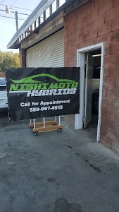 Nishimoto Hybrids place picture